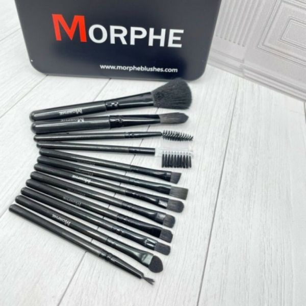 Morphe brush set 12 pcs (1361801)